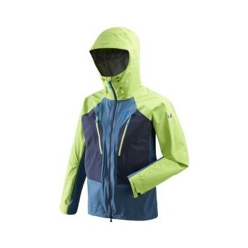Millet bunda Trilogy Icon Dual GTX Pro jacket men modrá