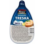 Hamé Pomazánka Treska 100 g – Zboží Mobilmania