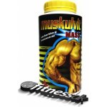 MUSKULVIT MASS 1000 g – Zboží Mobilmania