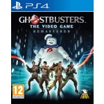 Ghostbusters the Video Game Remastered – Hledejceny.cz