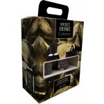 Sweet Home Collection Oud Noir difuzér 100 ml + svíčka 110 g – Hledejceny.cz