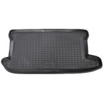Gumová vana do kufru Novline Toyota Yaris 2005-2008 Hatchback – Hledejceny.cz