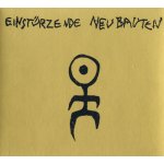 Einsturzende Neubauten - Kollaps LP – Hledejceny.cz