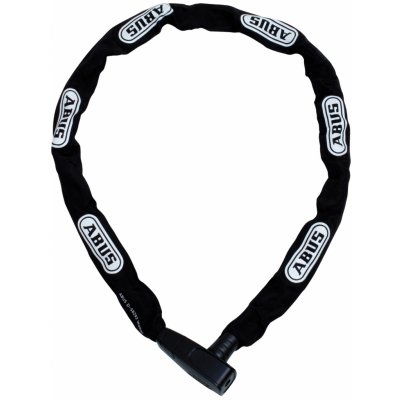 ABUS 8800/120 2.0 černý – Zboží Dáma