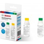 Bosch BBZWDSET Neutralizátor pěny a čistič koberů pro vysavače Zelmer a Bosch 2 x 100 ml – Zboží Dáma