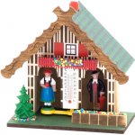 JVD Trenkle B803 – Sleviste.cz