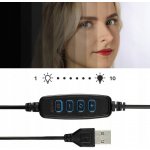 Hama SpotLight Smart 80 II 8 – Zboží Živě