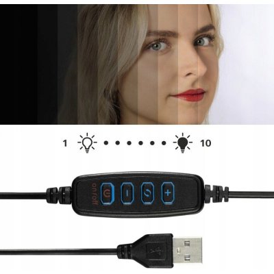 Hama SpotLight Smart 80 II 8 – Zboží Živě