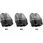 Vaporesso LUXE XR MAX Pod DTL cartridge 5ml – Sleviste.cz