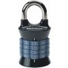 Visací zámek Master Lock 1535EURDCOL šedý