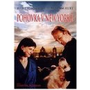 Film pohovka v new yorku DVD