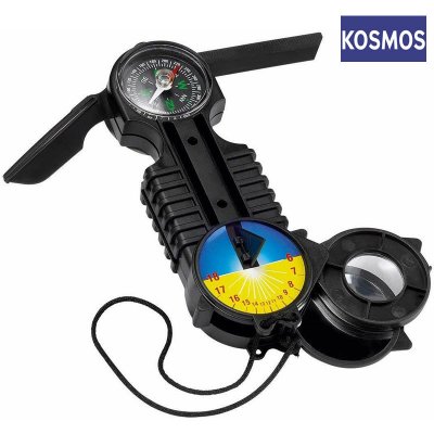 Kosmos K3 Multi Spy – Zbozi.Blesk.cz