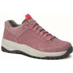 Olang outdoorové boty Capri růžová – Zboží Dáma