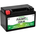 Fulbat FTX7A-BS GEL, YTX7A-BS GEL – Hledejceny.cz