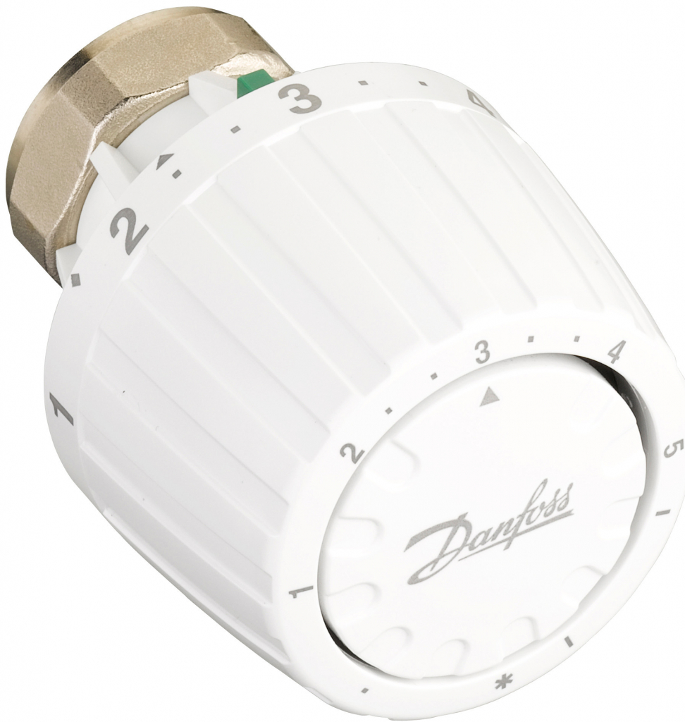 Danfoss RA 2945 od 525 Kč - Heureka.cz