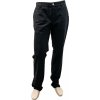 Pánské sportovní kalhoty Alberto Rookie Waterrepellent Revolutional Trousers Black