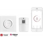 Danfoss Ally Starterset, ZigBee 014G2440 – Zboží Mobilmania