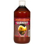 Aquamid Karnivit drůbež 1 l – Hledejceny.cz