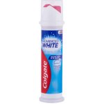 Colgate Advanced White bělicí pasta proti skvrnám na zubní sklovině 100 ml – Hledejceny.cz