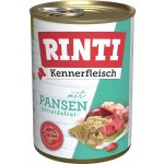 Rinti Kennerfleisch bachor 12 x 400 g – Hledejceny.cz