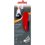 PEDAG VIVA SPORT ortopedická sportovní vložka s patentem pánská – Zboží Mobilmania