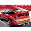 Honda CRX 88 - 92 Stylla spoiler zadních dveří