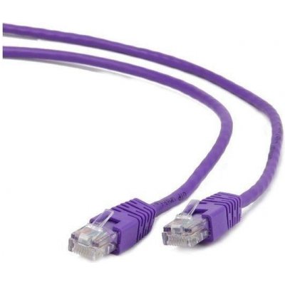 Gembird PP6-3M/V Patch RJ45, cat. 6, FTP, 3m – Zboží Mobilmania