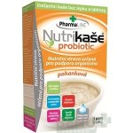 Mogador Nutrikaše probiotik pohanka 3 x 60 g – Zboží Dáma