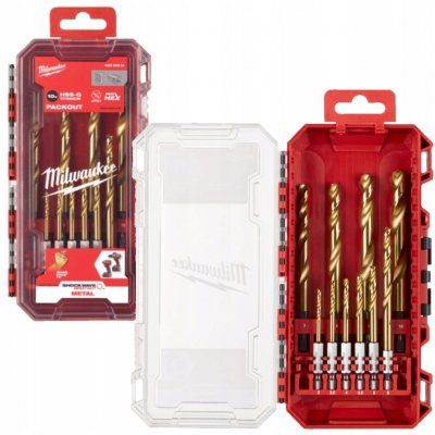 Milwaukee 4932493865 – Zboží Dáma