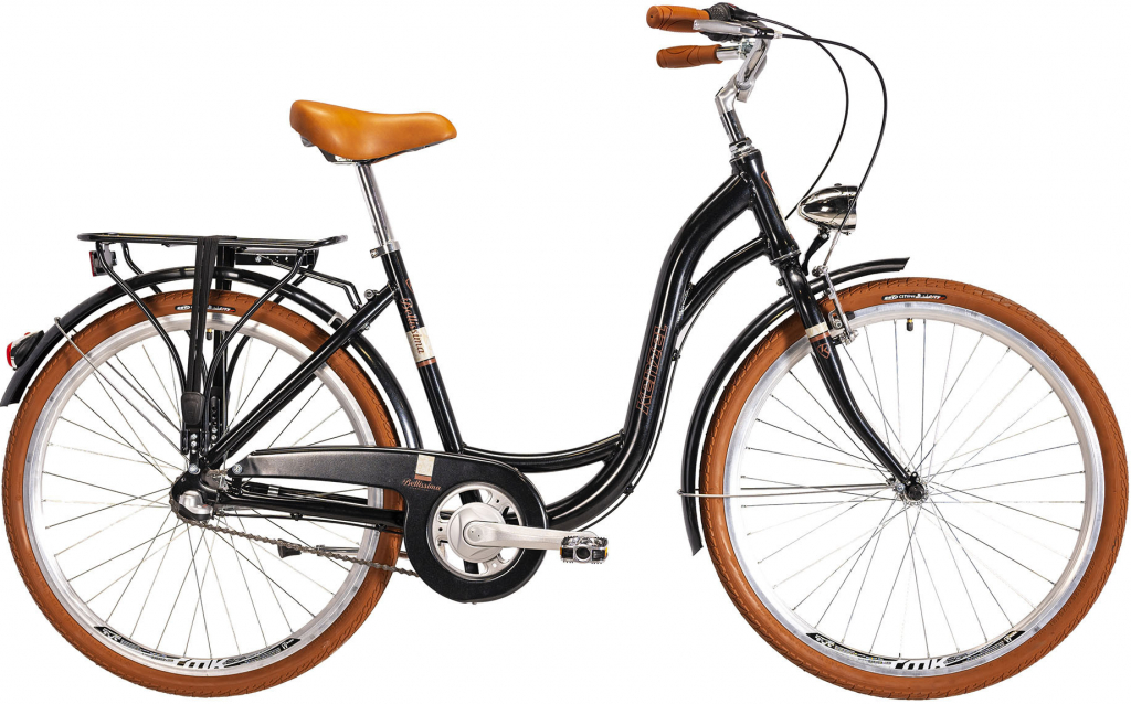 Kenzel Retro Bellissima Classic 3spd 2026