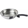 Pánev Fissler Crispy steelux comfort 24 cm