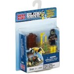MEGA BLOKS Micro 02496 Blok squad Set 6ks, Hero pack – Zboží Dáma