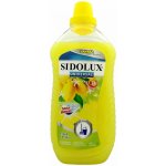 Sidolux Universal Soda Power tekutý mycí prostředek Svěží citron 1 l – HobbyKompas.cz