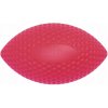 Hračka pro psa PitchDog Sport Ball míč pro psy růžový 9 cm