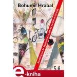 Rambling On - Hrabal Bohumil, Short David, Kadlec Vaclev – Hledejceny.cz