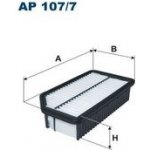 Vzduchový filtr FILTRON AP 107/7 – Hledejceny.cz