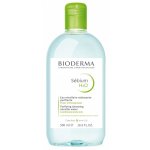 Bioderma Sébium H2O micelární voda 2 x 500 ml dárková sada – Zboží Dáma