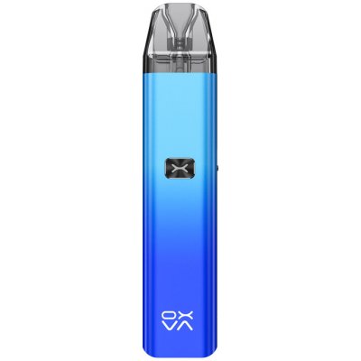 OXVA Xlim C Pod 900 mAh Gradient Blue 1 ks – Zboží Mobilmania