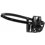 CoLLaR Kožený náhubek pro psa kokršpaněl – Zboží Mobilmania