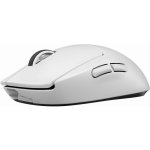 Logitech G Pro X Superlight Wireless Gaming Mouse 910-005943 – Hledejceny.cz