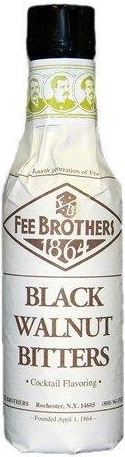 Fee Brothers Wallnut 6.4% 0,15 l (holá láhev)