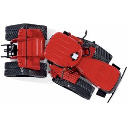 Siku Quad Farmer Pásák Case IHrac 600 1:3