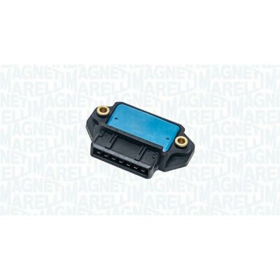 Řídicí jednotka, zapalovací systém MAGNETI MARELLI 940038514010 – Hledejceny.cz