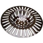 lapač nečistot pr.7cm nerez – Zboží Dáma