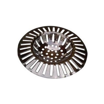 lapač nečistot pr.7cm nerez – Zboží Dáma