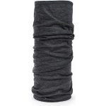 Buff Merino Wool lightweight solid grey – Zboží Dáma
