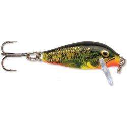 Rapala Count Down Sinking 2,5cm 2,7g FMN