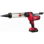 Milwaukee C18 PCG/400T-201B – Hledejceny.cz