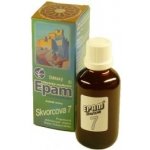 Roni Epam kapky 7 Univerzální bez propolisu 50 ml – Hledejceny.cz