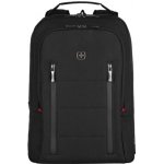Wenger 606490 16" black – Zboží Živě